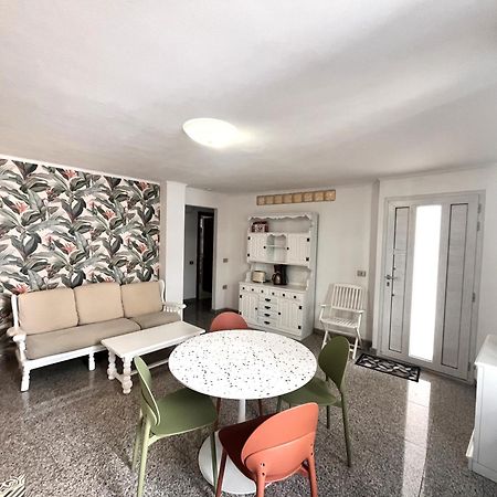 Appartamento La Terrazza Baunei Eksteriør billede