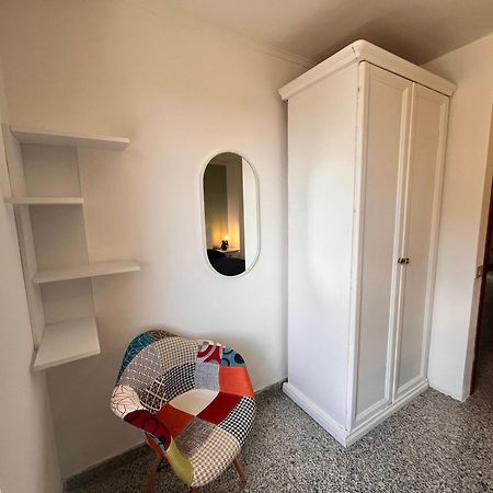 Appartamento La Terrazza Baunei Eksteriør billede