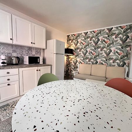 Appartamento La Terrazza Baunei Eksteriør billede