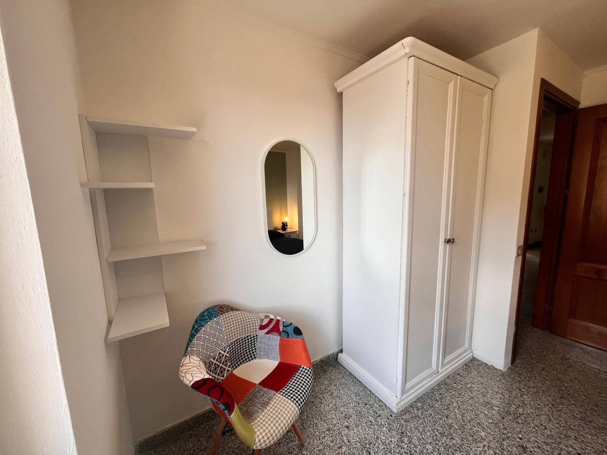 Appartamento La Terrazza Baunei Eksteriør billede